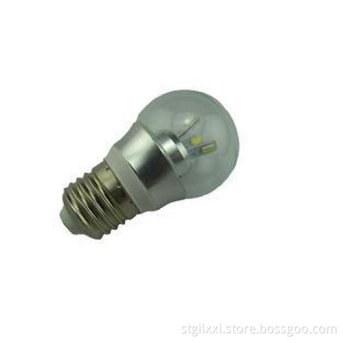 Smd 5630 Chip 7w Globe E27 Energy Saving Light Bulbs For Su